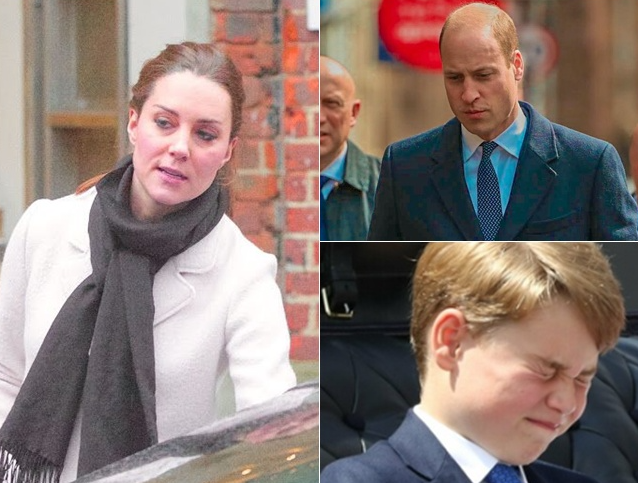 “I had to hide the type of cancer my wife has…” William heartbrokenly reveals a “new tragedy” has struck the royal family: “I’m sorry to have to announce that…”