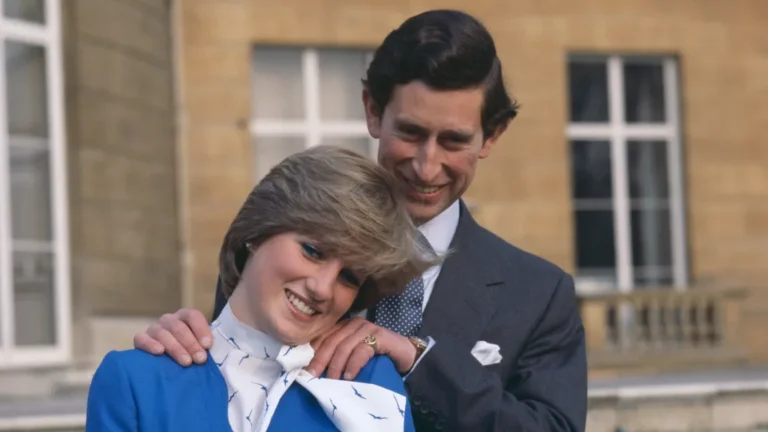 Prince Charles Sent Princess Diana an Unexpectedly Touching Message Before Their Royal Wedding