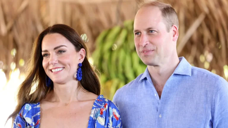 All the Details on Princess Kate and Prince William’s Seriously Luxe Mustique Vacation