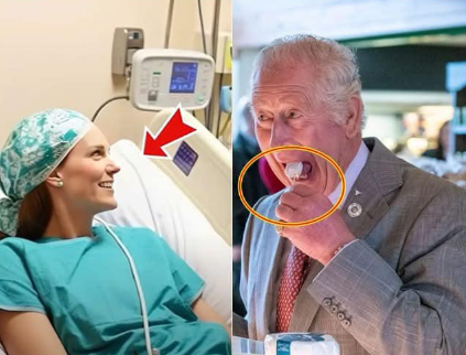 Tragedy! An oncology specialist reveals a royal dish that caused both Kate Middleton and King Charles to develop the same type of cancer: “I advised them not to eat that dish…”