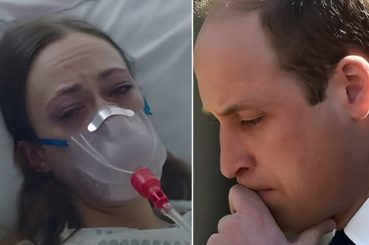 1 minute ago! Kate’s doctor informed William that he had done everything he could. William could no longer hide it—the type of cancer Kate has is…