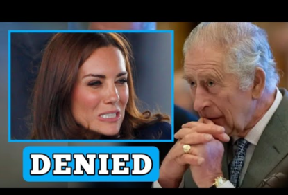 DIVORCED! Kate in tears as William terminates marriage after Charles declares she unfit to be queen.