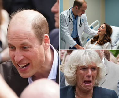 Congratulations! Doctors announce the “type of cancer” Kate was diagnosed with, prompting her and William to leap with joy as the entire UK cheers in celebration.