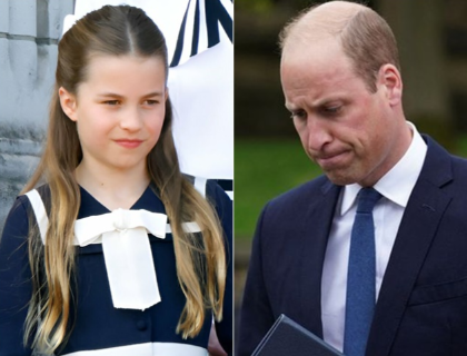 30 MINS AGO! Princess Charlotte Shocks the Entire Royal Family With Her Statement on the Role of the Monarchy: William Breaks Down in Tears, Declares “Dissolution”…