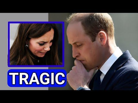 Unable to hide it any longer, William was forced to reveal the truth about another royal family member being diagnosed with cancer: “I am deeply sorry to announce this great loss…”