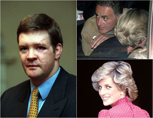 “Princess Diana might have survived the accident if it weren’t for that person…” — The sole surviving bodyguard has regained his memory, exposing a truth that brings the entire nation to tears.