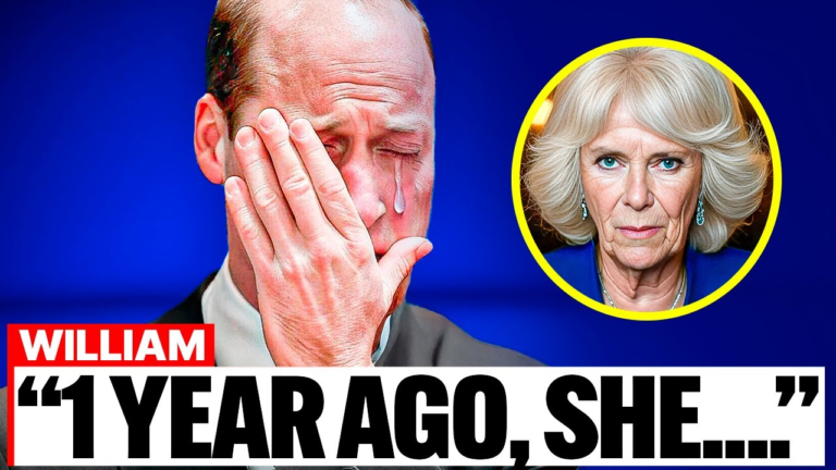 Prince William Uses Duchess Sophie To EXPOSE Camilla With This Evil Plan