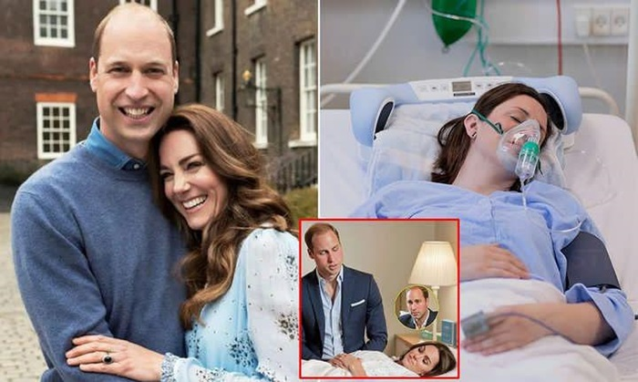 Tragic News: The British Royal Family decided to announce the saddest news that made fans cry: “Prince William may face the biggest loss of his life, his wife has ….