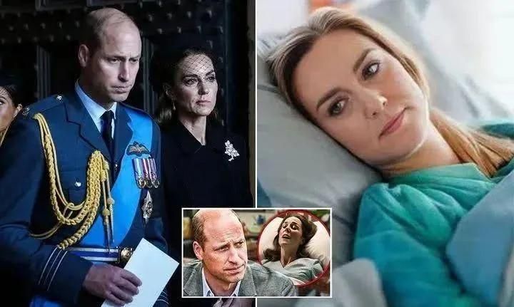 Shocking News Early Hours Today-Prince William decided to announce the saddest news that leaves fans in tears: “My wife it’s been dealing with….!!