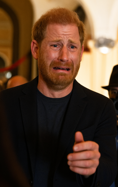 Breaking News: Prince Harry’s life is shattered, and the whole of Britain is shedding tears of sympathy…”