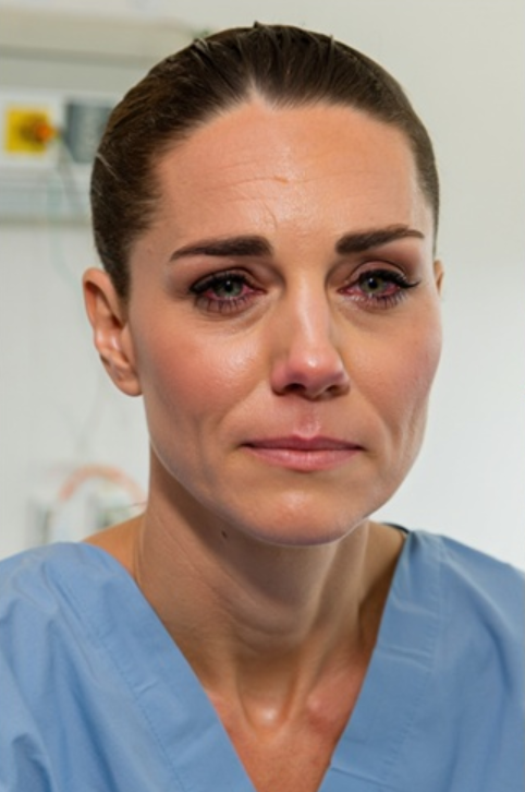 HOT NEWS: Prince William Bows His Head and Apologizes to the Entire UK for Hiding the TERRIFYING TRUTH About Kate’s Illness: “We Were Forced… Now It’s Time to Reveal Everything…”