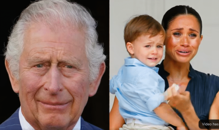 Tragedy 17 Minutes Ago! King Charles in tears as he delivers heartbreaking news to the entire nation, throwing the Palace into chaos: ‘Prince Harry has…’”