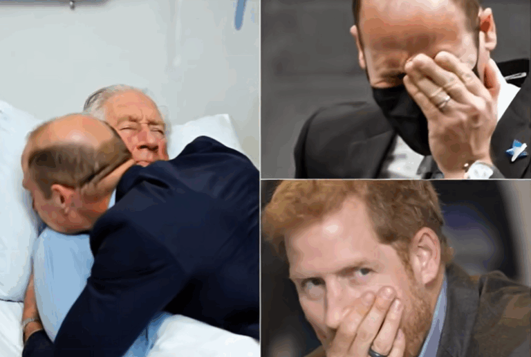 “Dear Father, We Will Miss You” — SAD NEWS: Just 30 Minutes Ago in Chicago, King Charles’s Family Released Urgent Update to Followers