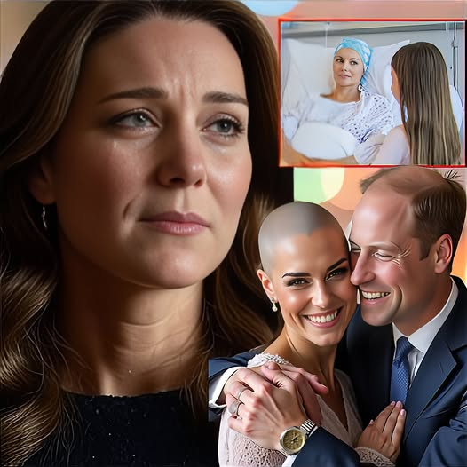 Princess Catherine has cried! She just made a shocking announcement that shook the entire UK: ‘My family is facing a great tragedy, and the royal family has been hiding from you that…’”
