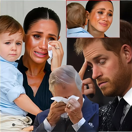 Just 30 Minutes Ago! King Charles Announces Heartbreaking Tragedy That Shakes the Royal Family: “A tragedy has struck Harry in the U.S….”