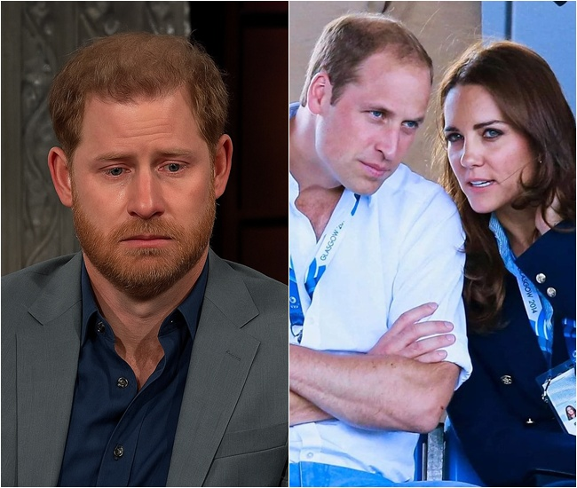 NO LONGER A SECRET! Prince Harry reveals TRAGIC NEWS has hit his family in the U.S.: “Please, help us — Meghan has been…”