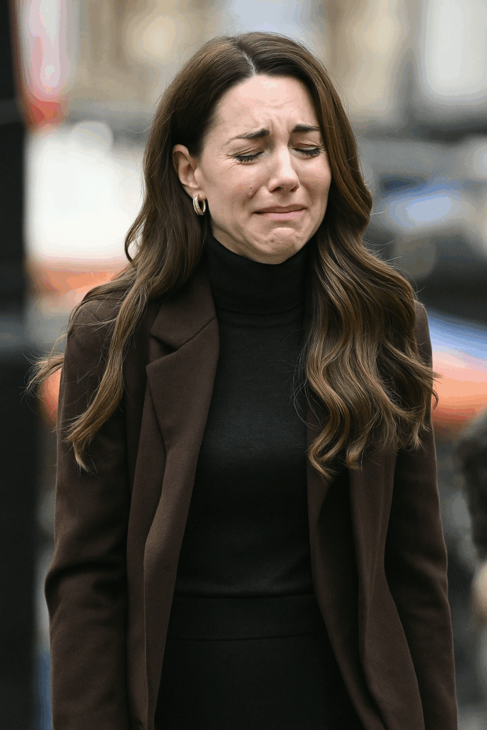 Confirming the Rumors: Buckingham Palace Announces the Type of Cancer Kate Just Had Surgery For – Farewell, Kate Middleton…