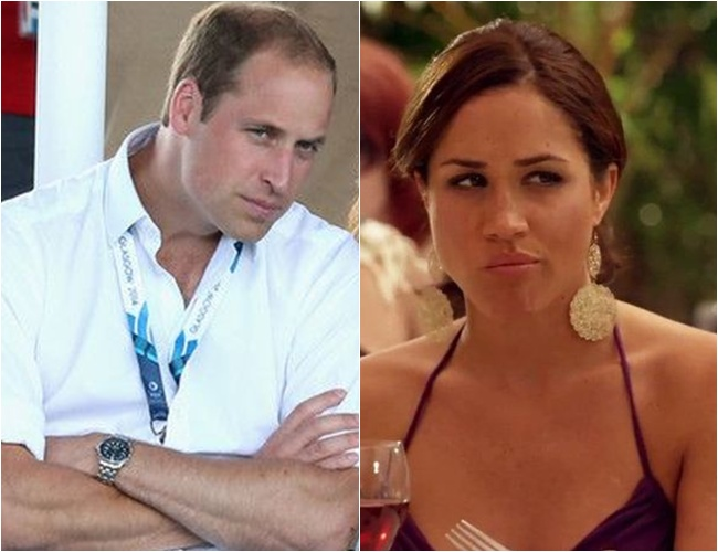 Breaking News: Meghan Markle Furious as Prince William Drops BOMBSHELL About Lilibet: ‘I Know Lilibet Isn’t Harry’s Child, But…’”