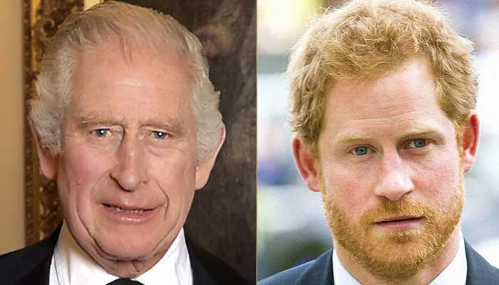 King Charles finally decides on Prince Harry’s royal title: “Upon hearing the news, the entire nation of England rejoiced