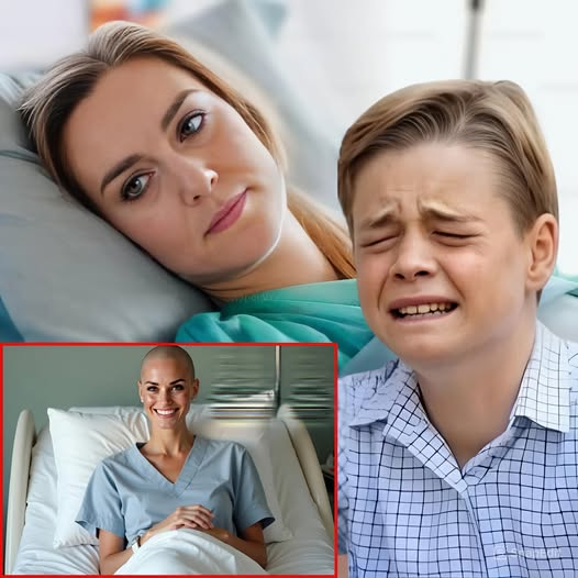 “How Will I Live Without My Mom?” — Prince George Bursts Into Tears as Doctors Reveal Final Chemotherapy Results for Kate: “They Lied to Me…”