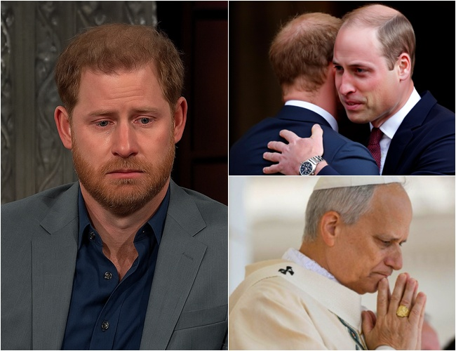 Shocking Tragedy 30 Minutes Ago! Kate and William Pray as Disaster Strikes the Royal Family: “We can no longer keep this hidden — a family member.