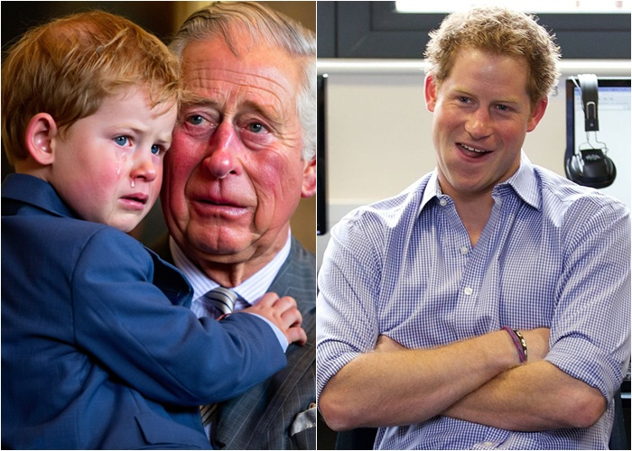 Congratulations, Harry! King Charles Finally Releases Archie’s DNA Test, Crushing 4 Years of Rumors — Harry Smirks: “Just Look at Archie… He’s the Spitting Image of His Father!”