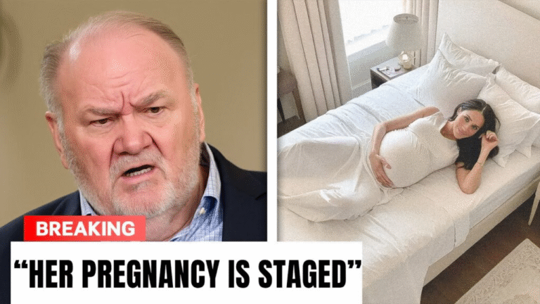 HOT NEWS: Meghan Markle SHOCKS Everyone After Dad Finally SPEAKS OUT About Her Past…