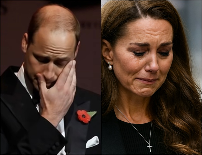Kate Middleton and William Publicly Address the Rumor That Deceived the Entire Nation: “We’re Truly Sorry for Hiding This From You, But the Real Type of Cancer Kate Is Battling Is…”