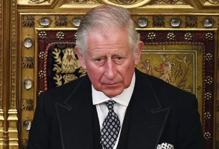 “Buckingham Palace Confirms: King Charles’s Funeral Plans Officially Unveiled — ‘We Regret to Inform the Nation…’”