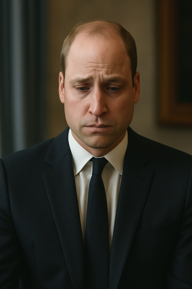 King William Immediately Delivers HEARTBREAKING NEWS to the Entire UK: ‘I regret to say we’ve just lost a beloved royal…’”