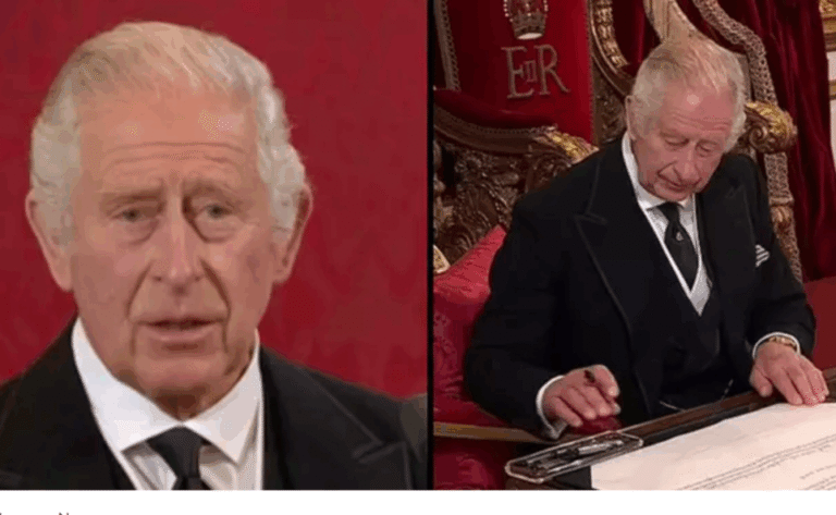 Tragic News Just 13 Minutes Ago! King Charles Orders the Funeral of a Royal, and the Entire UK is Grief-Stricken: ‘It pains me greatly to bring you this news…’”