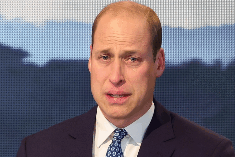 Devastating Tragedy! King William Immediately Delivers HEARTBREAKING NEWS to the Entire UK: ‘I regret to say we’ve just lost a beloved royal…’”