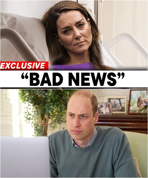 Breaking Tragedy Just 3 Minutes Ago! Doctor exposes the shocking truth the Royals concealed about Princess Catherine’s condition: “They made me cover it up…”