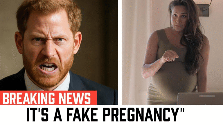 13 MIN AGO! Prince Harry Made HUGE Announcement On His Wife: “Palace rocked…”