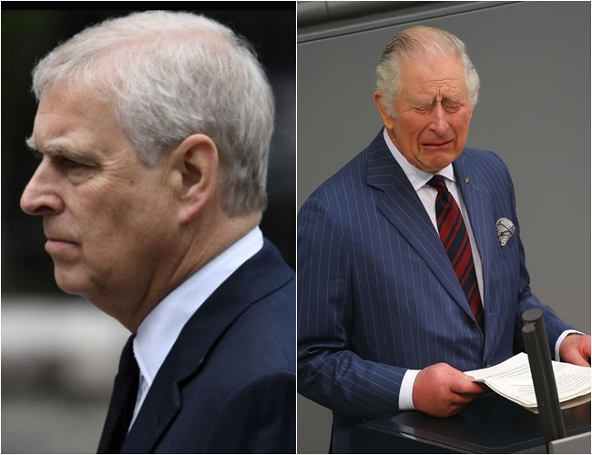 A tragedy 10 minutes ago! The Palace releases a statement on the loss of a royal family member that has touched the whole of Britain: ‘We are deeply saddened to announce…’”