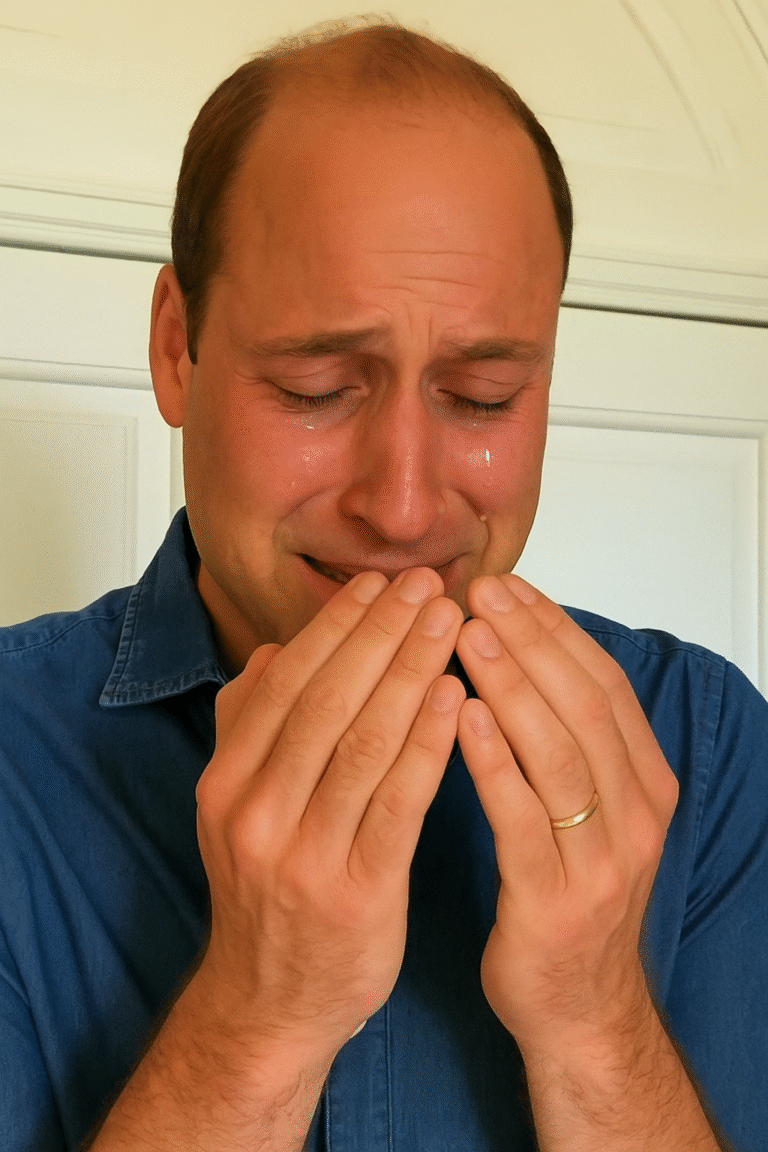 15 minutes ago, William made a SAD Announcement! King Charles has…