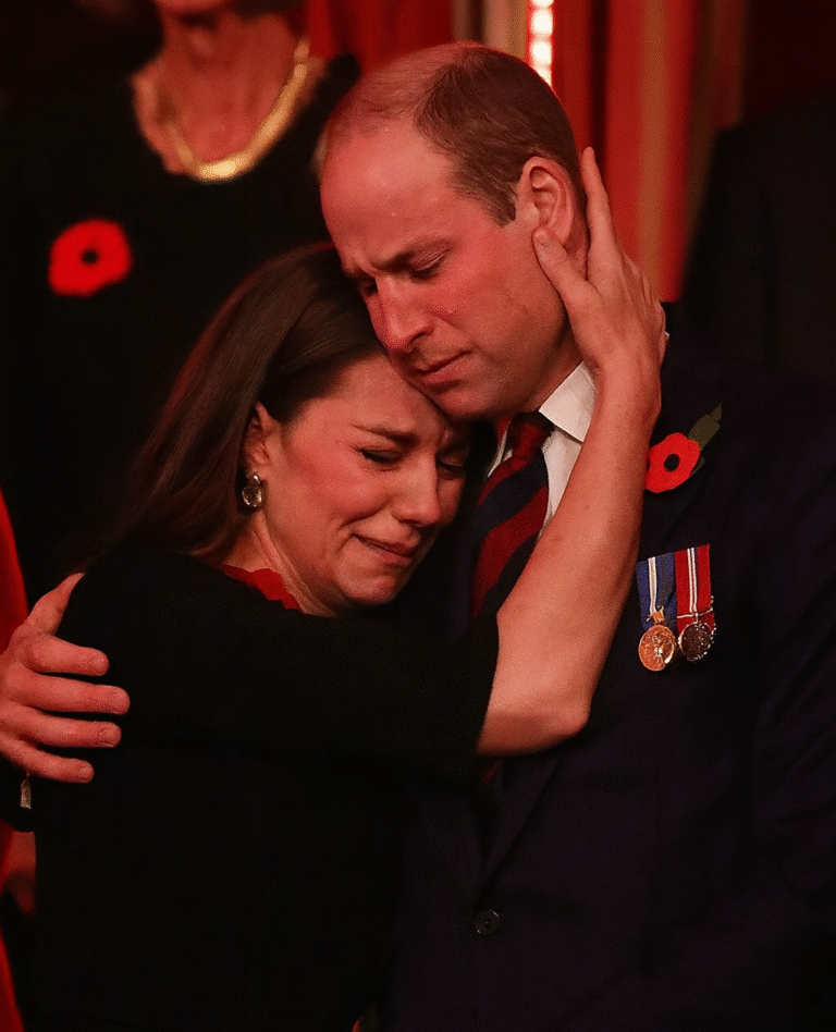 SHOCKING! Just 1 MINUTE AGO — Buckingham Palace drops a DEVASTATING bombshell about the most LOVED royal: OMG this is beyond HORRIFIC… Rest in peace, gone too soon