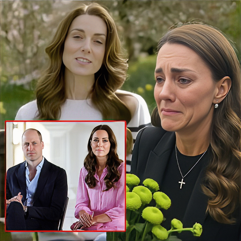 No Longer a Secret: Buckingham Palace Announces the Type of Cancer Kate Middleton Is Battling After Her Second Round of Chemotherapy — Long-Standing Rumors Confirmed..