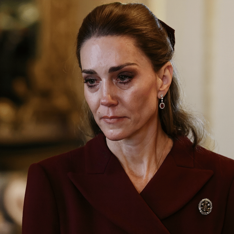 No Longer a Secret! The Royal Family has officially confirmed the exact type of cancer Princess Kate is battling. After three years of speculation, the whispers are finally proven true… and the truth has left Britain in shock.