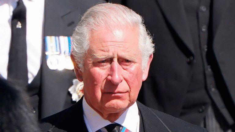 1 HOUR AGO: At 75, King Charles Finally CONFIRMS the Secret That’s Haunted the Monarchy for Years. Whispers that had shadowed the throne for decades were confirmed at last.