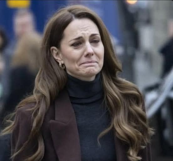 Confirming the rumors! Buckingham Palace announces the type of cancer Kate just had surgery for: Farewell, Kate Middleton…