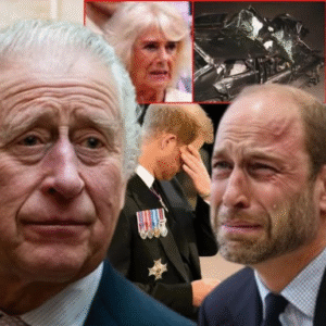 SHOCKING REVELATION: At 75, King Charles Finally Unveils the Hidden