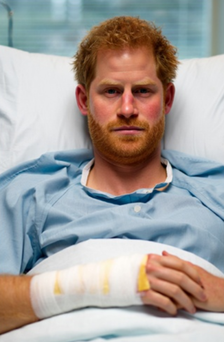 Congratulations to the United Kingdom! Prince Harry’s surgery in the United States was successful; doctors announced that the most beloved prince has overcome his hereditary illness — but this is only the beginning.