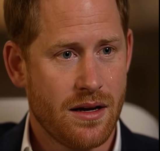 3 MINUTES AGO! Surrounded by reporters, Prince Harry was pressed about claims that an “unclear relationship” between Meghan Markle and Rory McIlroy has continued until now . Harry paused, then whispered: “Honestly… I don’t even know where to begin, but….