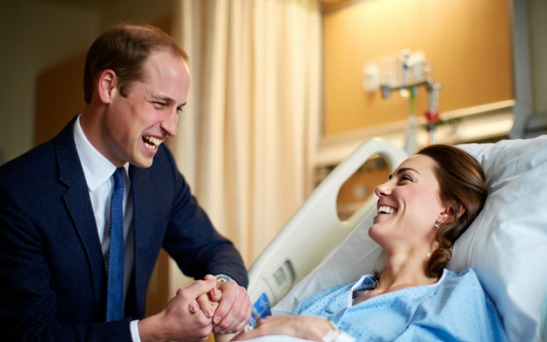 Latest Good News: Princess Catherine has reportedly been whisked out of intensive care, and insiders say doctors have already stamped a secret date for her return home. Tension is crackling through the palace corridors… and every second counts.