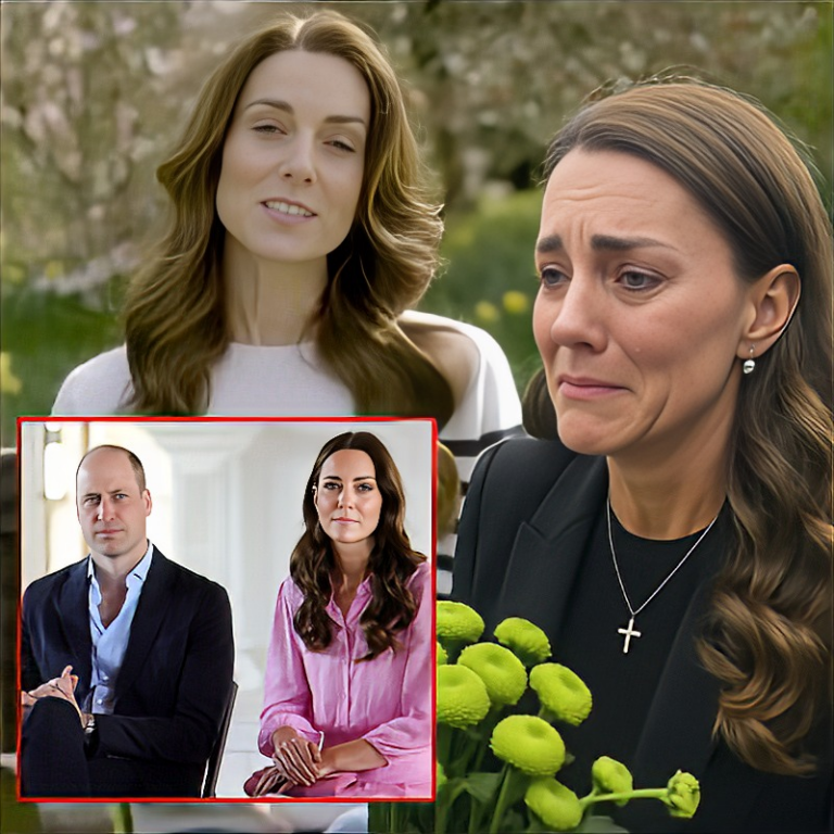 No Longer a Secret: Buckingham Palace Announces the Type of Cancer Kate Middleton Is Battling After Her Second Round of Chemotherapy — Long-Standing Rumors Confirmed..
