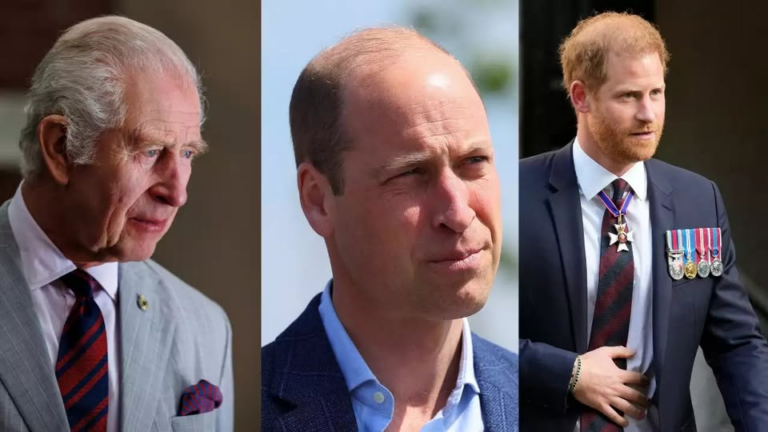 William delivers the most somber royal news, leaving the entire nation in shock: “It is with profound sadness that we announce…”