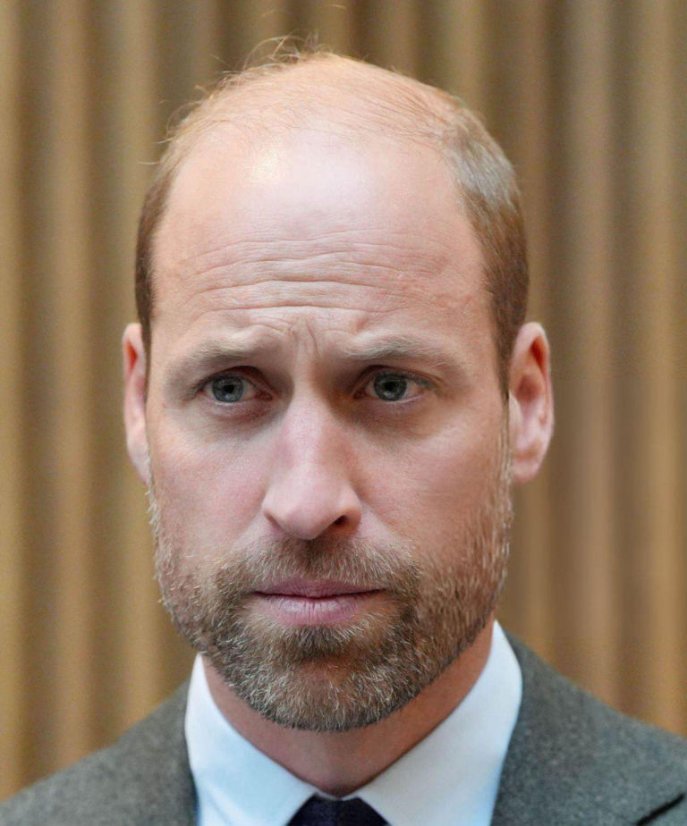 40 MINUTES AGO! Prince William, Heavy-Hearted, Delivers the Worst News of the Year to the Nation: “My heart aches… the person I loved most has…”