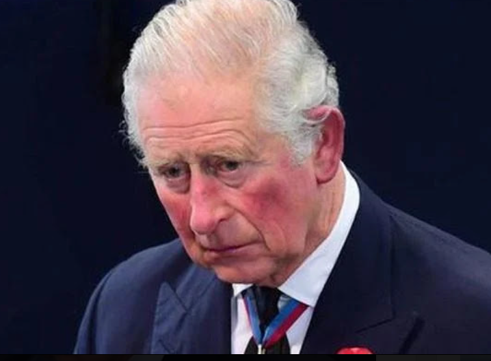 SAD NEWS — 3 MINUTES AGO! King Charles issues a chilling warning about the monarchy’s collapse after Christmas: ‘We deeply regret…’”