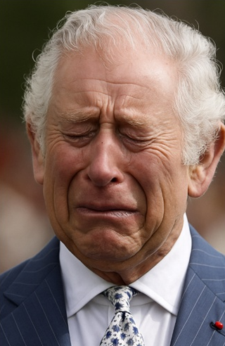 “‘I’ve wronged Kate,’ King Charles said through tears as he revealed having done something TERRIBLE to Kate Middleton, which enraged Prince William: ‘I apologize to the entire British people…’”